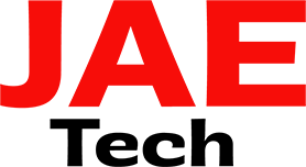 JAE Tech, Inc logo