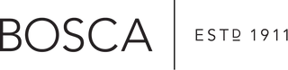 Bosca Accessories logo