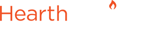 HearthCabinet Ventless Fireplaces logo