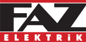 Faz Elektrik Motor Makina Sanayi ve Ticaret A.Ş logo