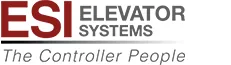 Elevator Systems, Inc. (ESI) logo