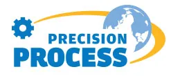Precision Process logo