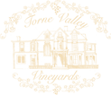 Torne Valley Vineyards logo