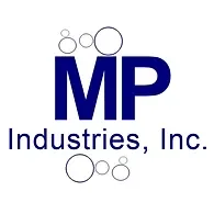 MP Industries, Inc logo