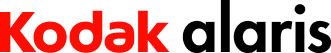 Kodak Alaris logo