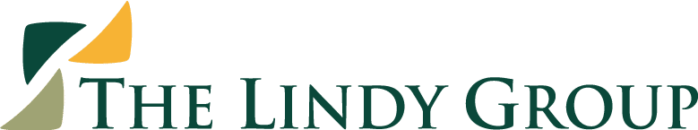 The Lindy Group logo