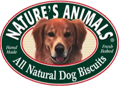 Nature's Animals logo