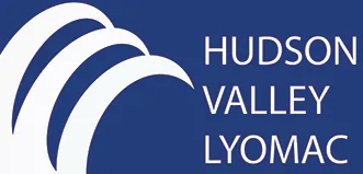 Hudson Valley Lyomac logo