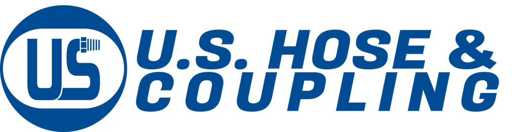 US Hose & Coupling logo