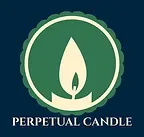 Perpetual Candle Co logo