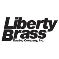 Liberty Brass logo