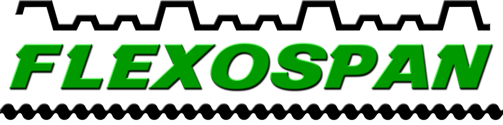 Flexospan Steel Buildings, Inc logo