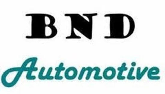 BND Automotive LLC logo