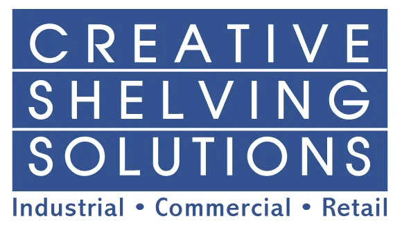 Creative Shelving Solutions logo