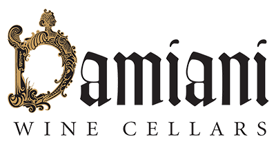 Damiani Wine Cellars logo