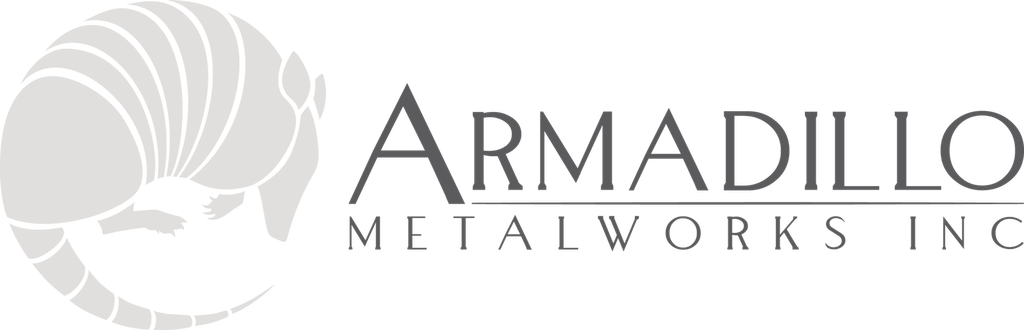 Armadillo Metalworks logo