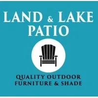 Land and Lake Patio logo