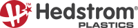 Hedstrom Plastics logo