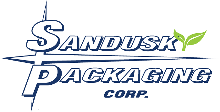 Sandusky Packaging Corp logo