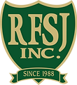 RFSJ Inc logo