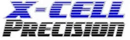 X-Cell Precision logo