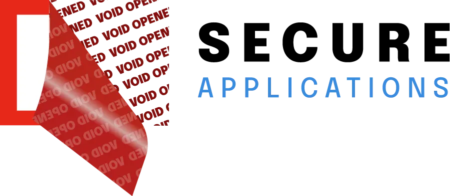 Secure Applications logo