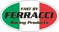 Fast by Ferracci logo