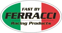 Fast by Ferracci logo