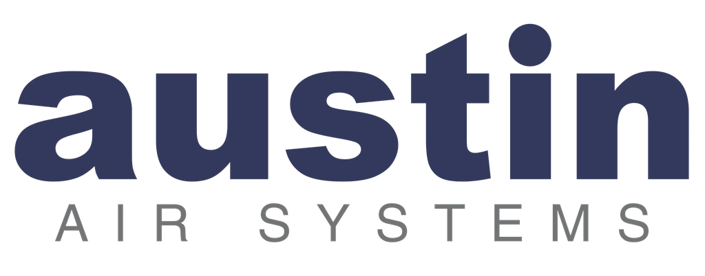 Austin Air Systems logo