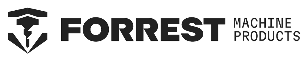 Forrest Machine Products logo