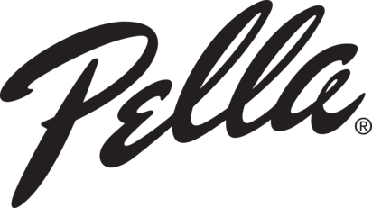Pella Corporation logo