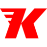 Kasgro Rail Corporation logo