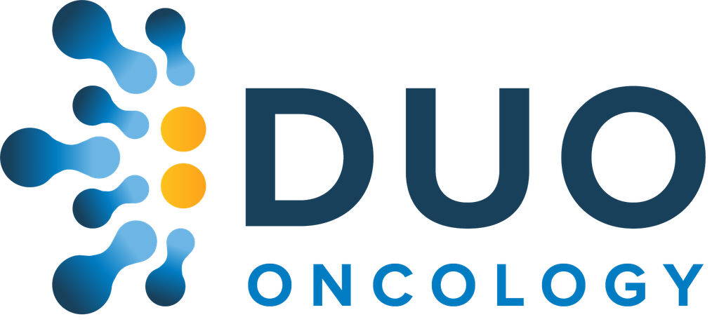 Duo Oncology logo
