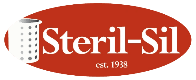 Steril-Sil Company, LLC logo