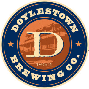 Doylestown Brewing Company logo