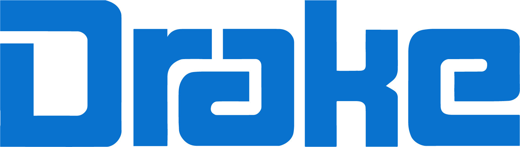Drake Manufacturing logo