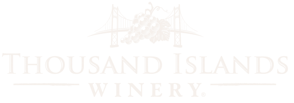Thousand Islands Winery logo