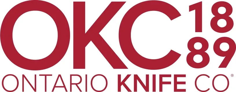 Ontario Knife Company logo