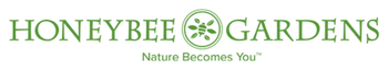Honeybee Gardens logo