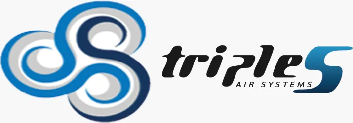 Triple S Air Systems, Inc logo