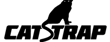 CatStrap logo