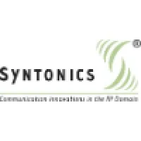 Syntonics logo