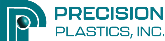 Precision Plastics, Inc logo