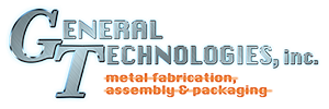 General Technologies, Inc logo