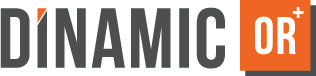 DinamicOR logo