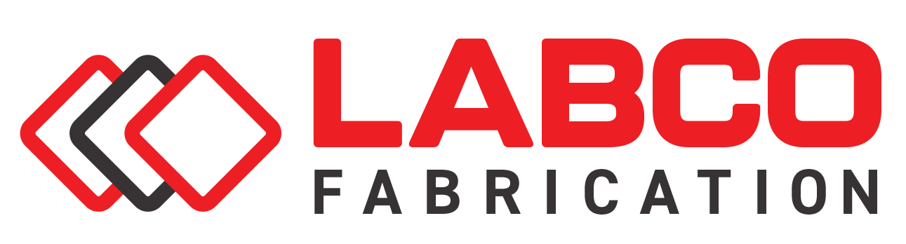 LaBco Fabrication logo