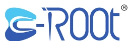 C-Root Dental Medical logo