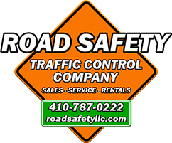 Road Safety LLC logo