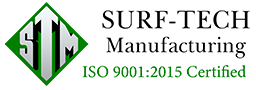 Surf-Tech Manufacturing Corporation logo