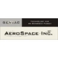 Genvac Aerospace, Inc logo